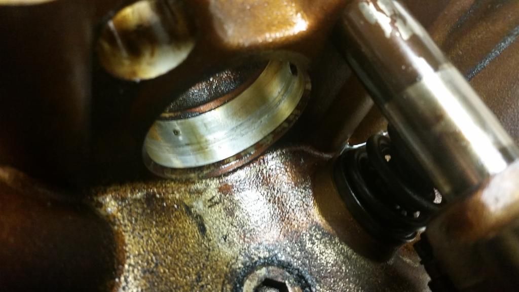 Cam Journal Wear Limits R3VLimited Forums